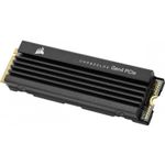 SSD Corsair MP600 PRO LPX 1TB NVMe M.2 2280 fotografia produsului View 3 S