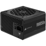 Sursa Corsair RM850e, 80+ Gold, 850W fotografia produsului