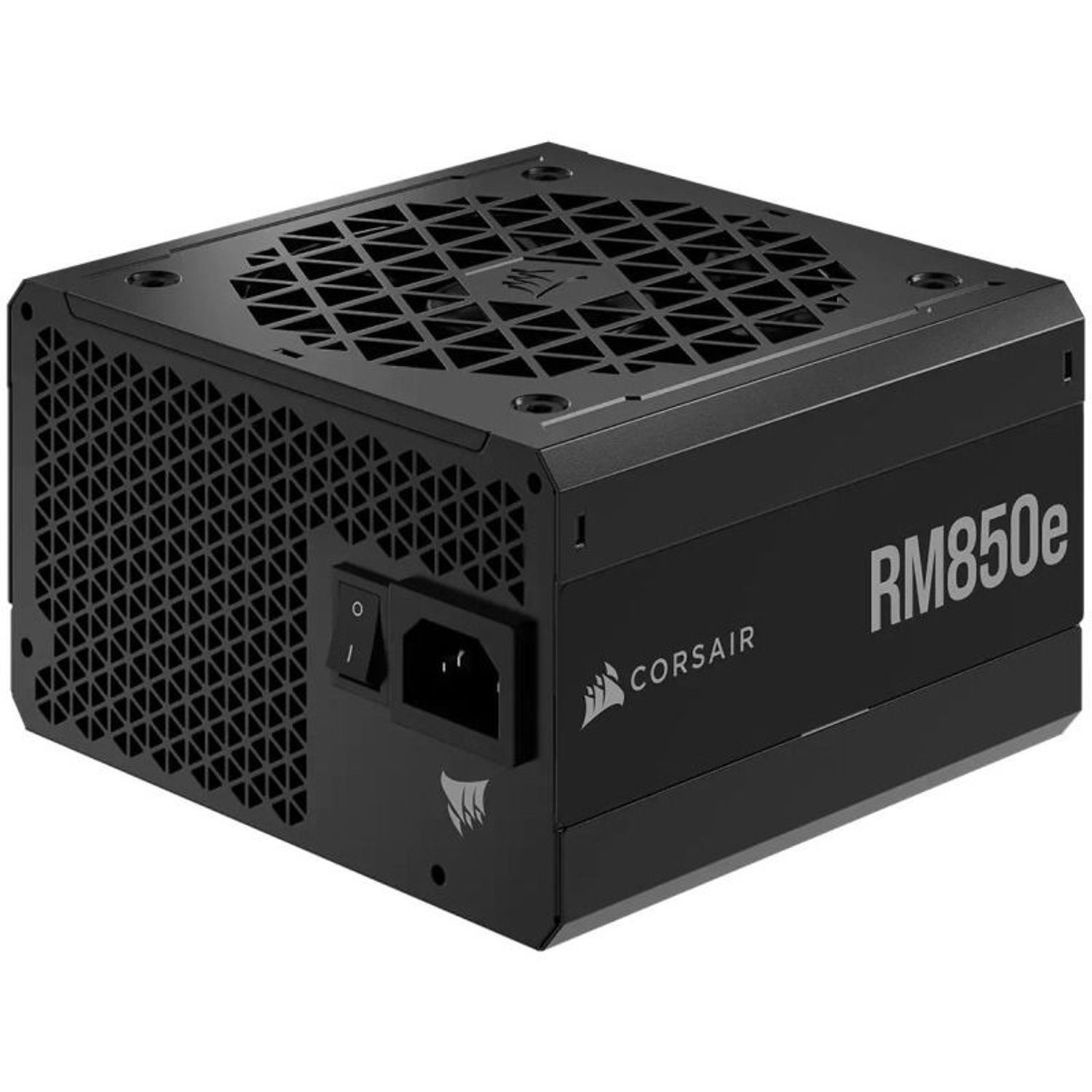 Sursa Corsair RM850e, 80+ Gold, 850W fotografia produsului