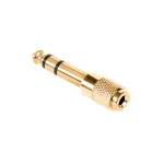 Adaptor Jack 6.3 tata - Jack 3.5 mama fotografia produsului