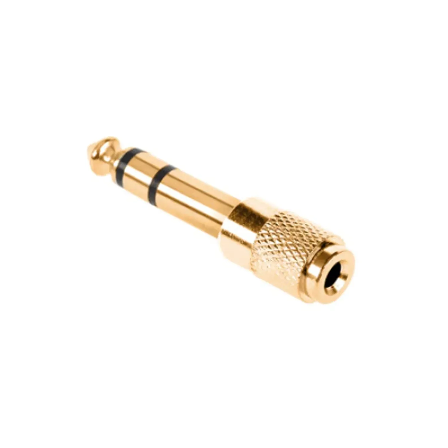 Adaptor Jack 6.3 tata - Jack 3.5 mama fotografia produsului