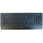 Tastatura Business Logitech K280e (Neagra) fotografia produsului