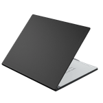Husa Book Cover reMarkable Book Folio pentru reMarkable 2 (Negru) fotografia produsului