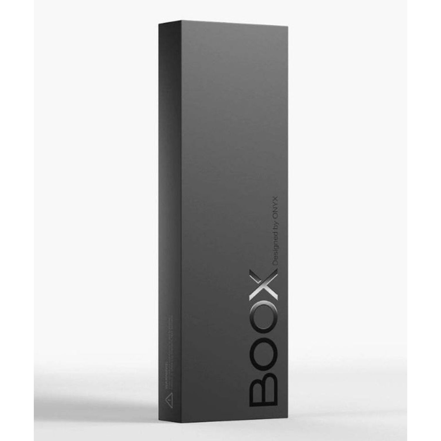 Boox Pen Plus pentru Onyx Boox Note Air 2 / Note 5 / Max Lumi 2 (Negru) fotografia produsului View 2 L