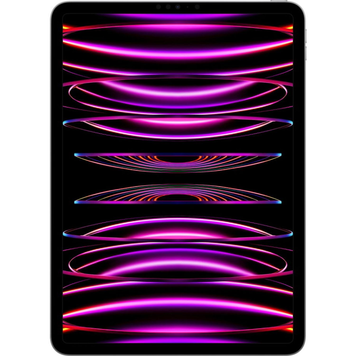 Tableta Apple iPad Pro 11 (2022), Procesor Apple M2 Octa-Core, IPS LED Capacitive touchscreen 11", 256GB Flash, - 0194253265078 fotografia produsului View 2 L