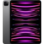 Tableta Apple iPad Pro 11 (2022), Procesor Apple M2 Octa-Core, IPS LED Capacitive touchscreen 11", 256GB Flash, - 0194253265078 fotografia produsului
