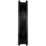 Ventilator Arctic BioniX P140 Grey,  140mm fotografia produsului View 4 S