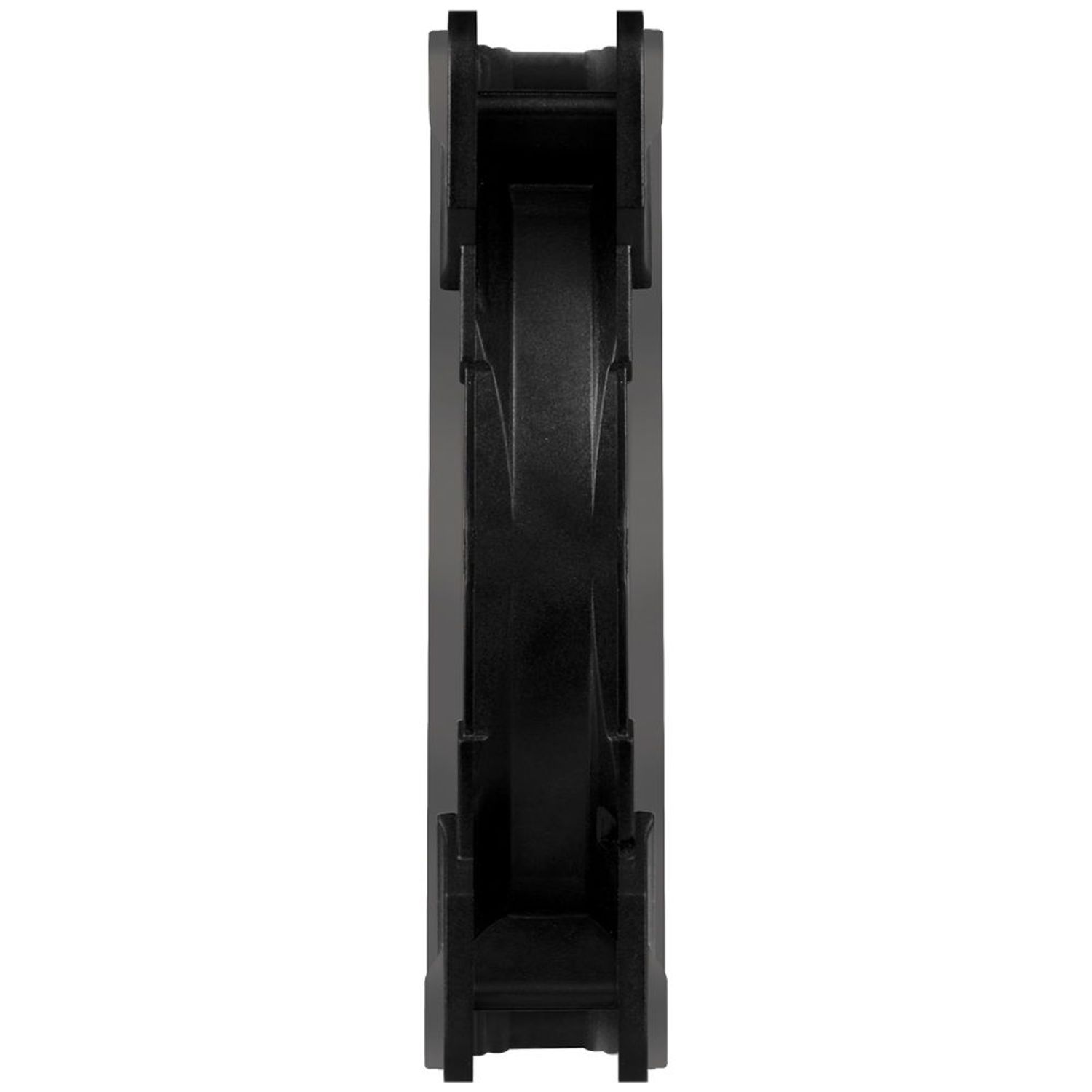 Ventilator Arctic BioniX P140 Grey,  140mm fotografia produsului View 4 L
