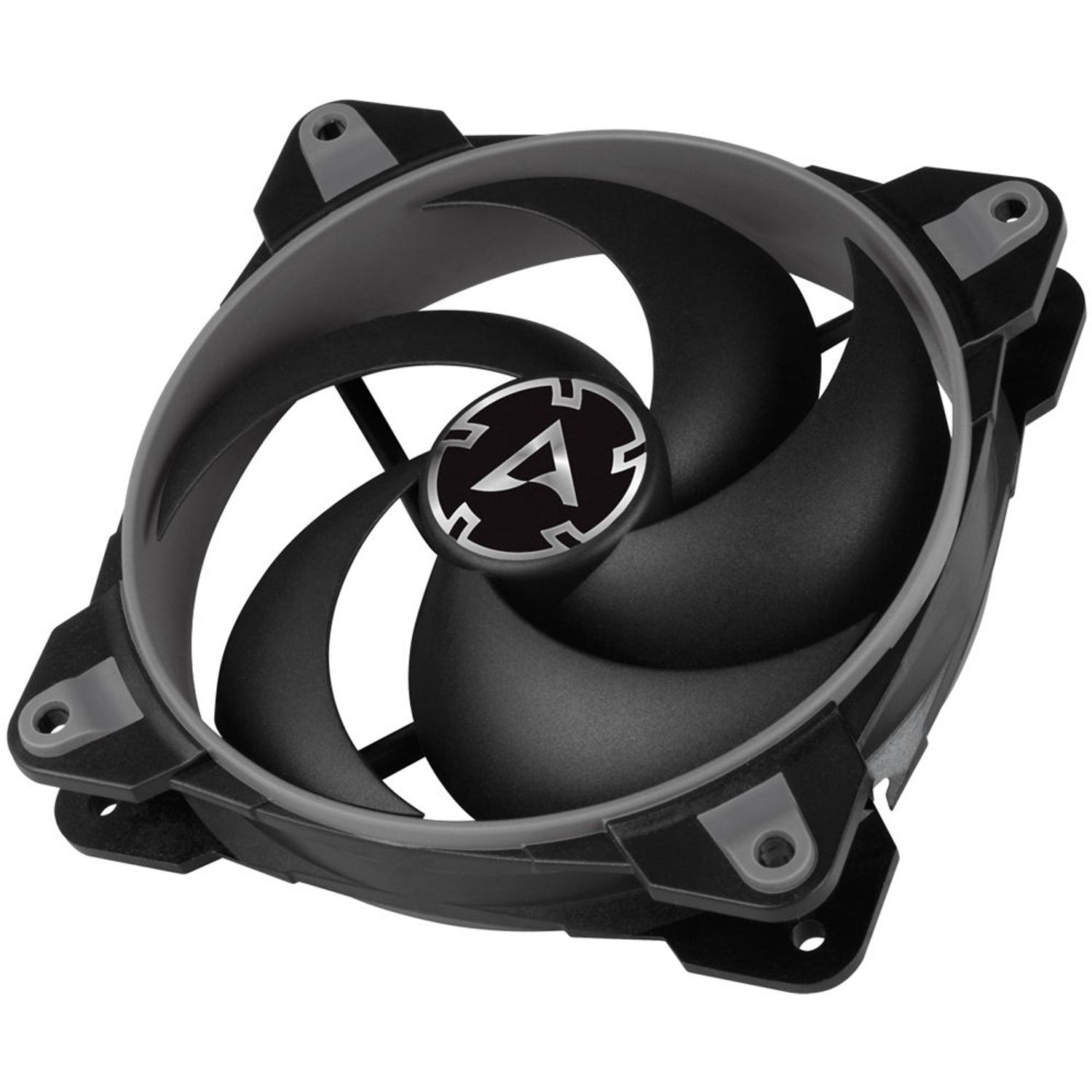 Ventilator Arctic BioniX P140 Grey,  140mm fotografia produsului View 2 L