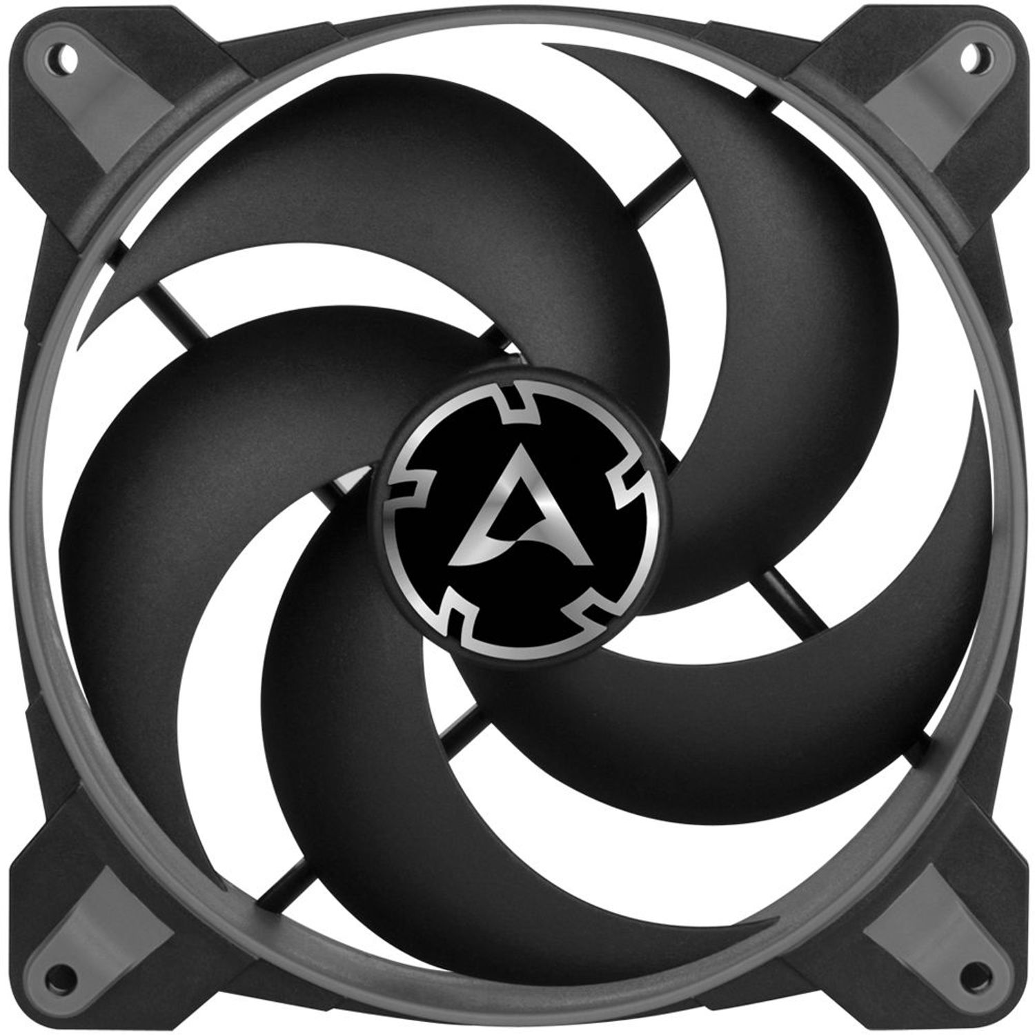 Ventilator Arctic BioniX P140 Grey,  140mm fotografia produsului View 3 L