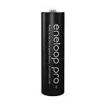 Acumulatori Panasonic Eneloop Pro AA, 2500mAh, 4 buc fotografia produsului View 2 S