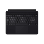 Tastatura Microsoft Type Cover pentru Microsoft Surface Go (Negru) fotografia produsului