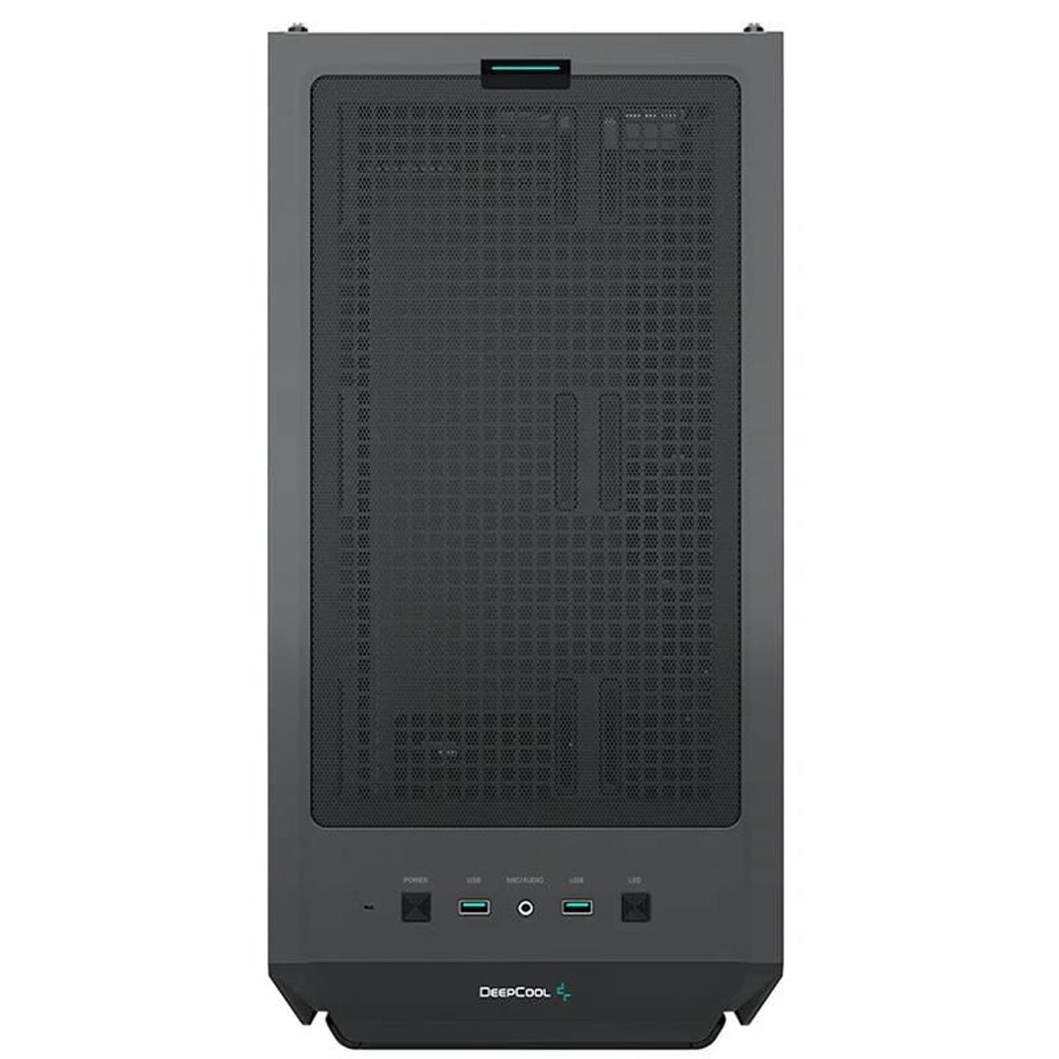 Carcasa Deepcool CG540, MiddleTower fotografia produsului View 11 L