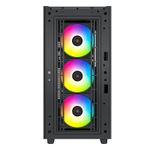 Carcasa Deepcool CG540, MiddleTower fotografia produsului View 6 S