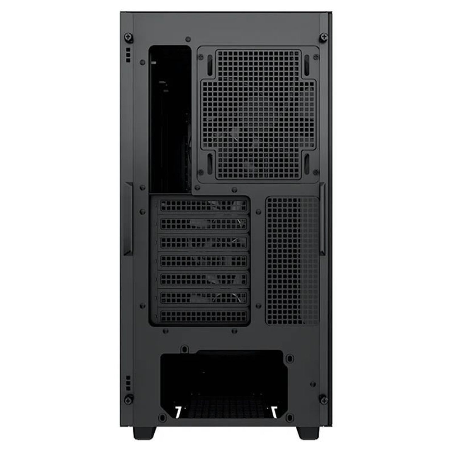 Carcasa Deepcool CG540, MiddleTower fotografia produsului View 13 L