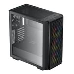 Carcasa Deepcool CG540, MiddleTower fotografia produsului View 4 S