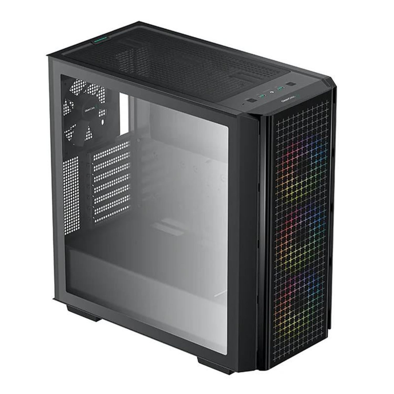Carcasa Deepcool CG540, MiddleTower fotografia produsului View 4 L