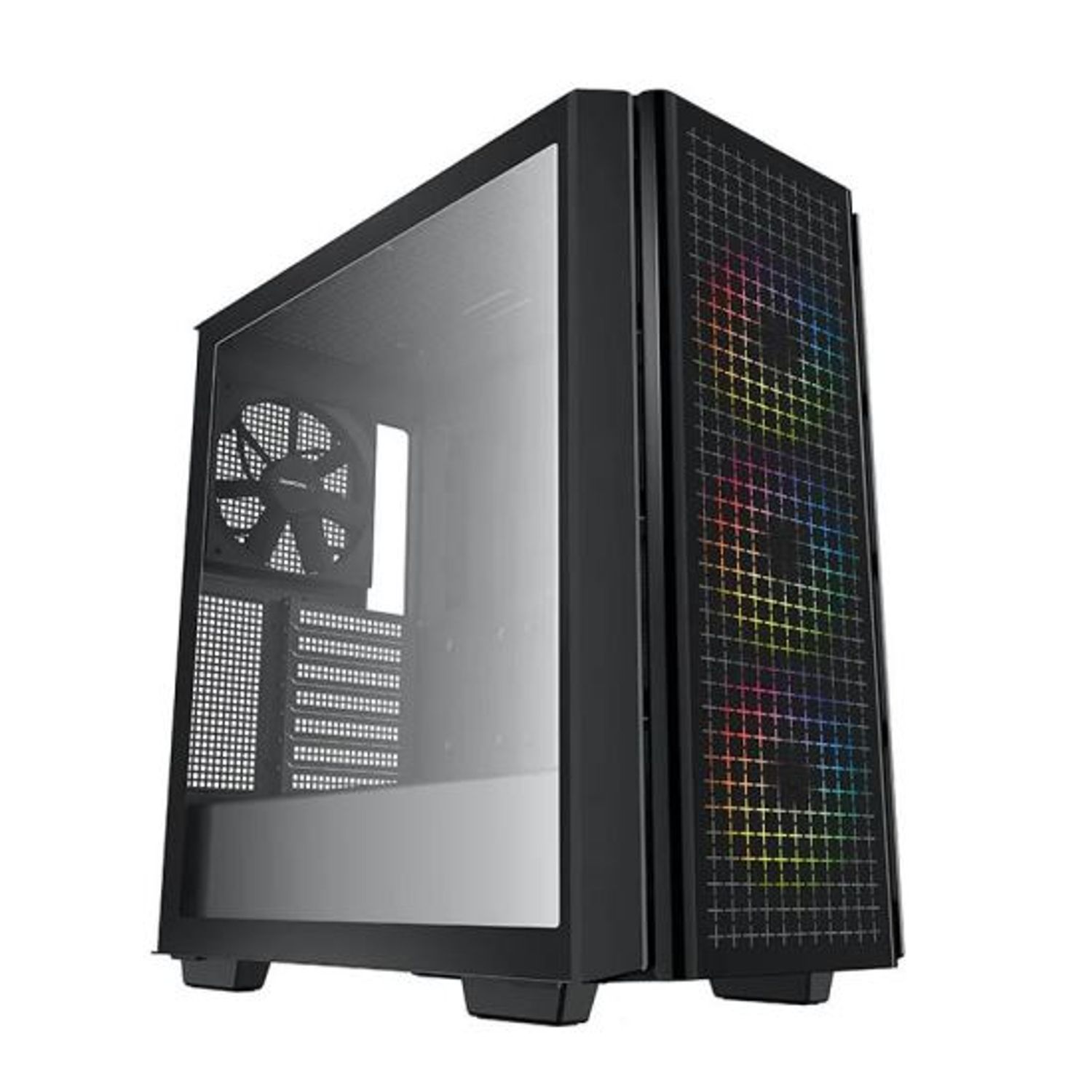 Carcasa Deepcool CG540, MiddleTower fotografia produsului