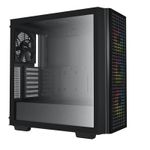Carcasa Deepcool CG540, MiddleTower fotografia produsului View 3 S