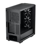 Carcasa Deepcool CG540, MiddleTower fotografia produsului View 9 S