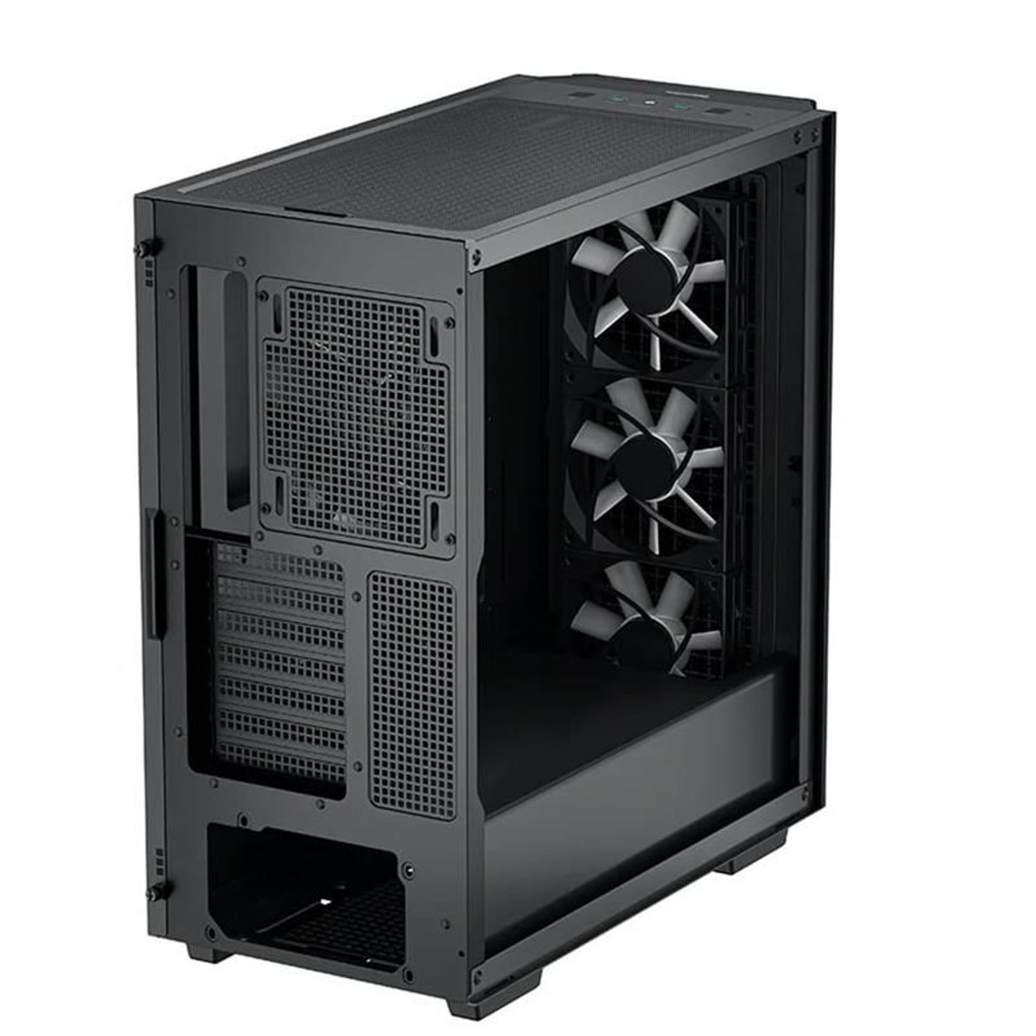 Carcasa Deepcool CG540, MiddleTower fotografia produsului View 9 L