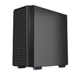 Carcasa Deepcool CG540, MiddleTower fotografia produsului View 12 S