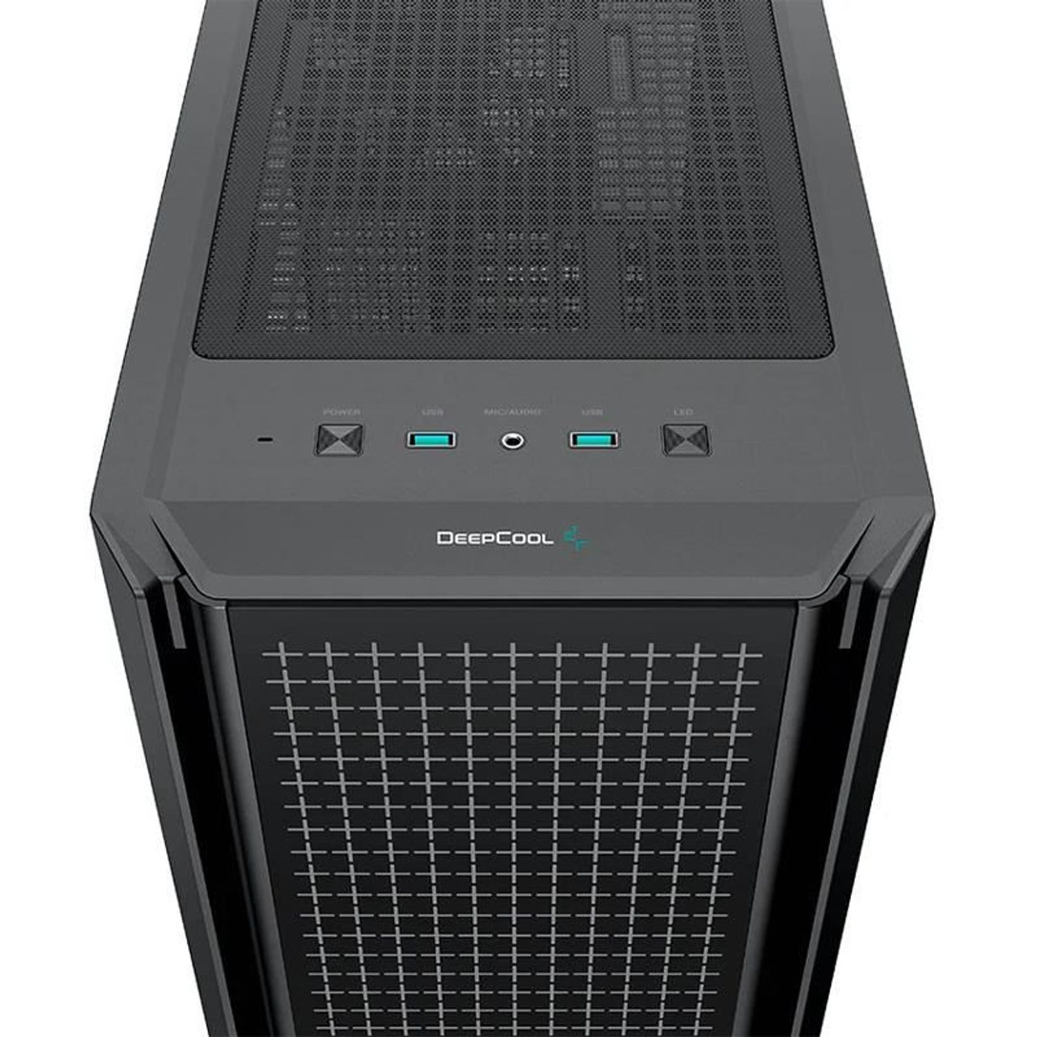 Carcasa Deepcool CG540, MiddleTower fotografia produsului View 10 L