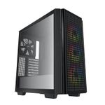 Carcasa Deepcool CG540, MiddleTower fotografia produsului View 2 S