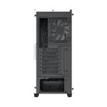 Carcasa Deepcool CC560, MiddleTower fotografia produsului View 12 S