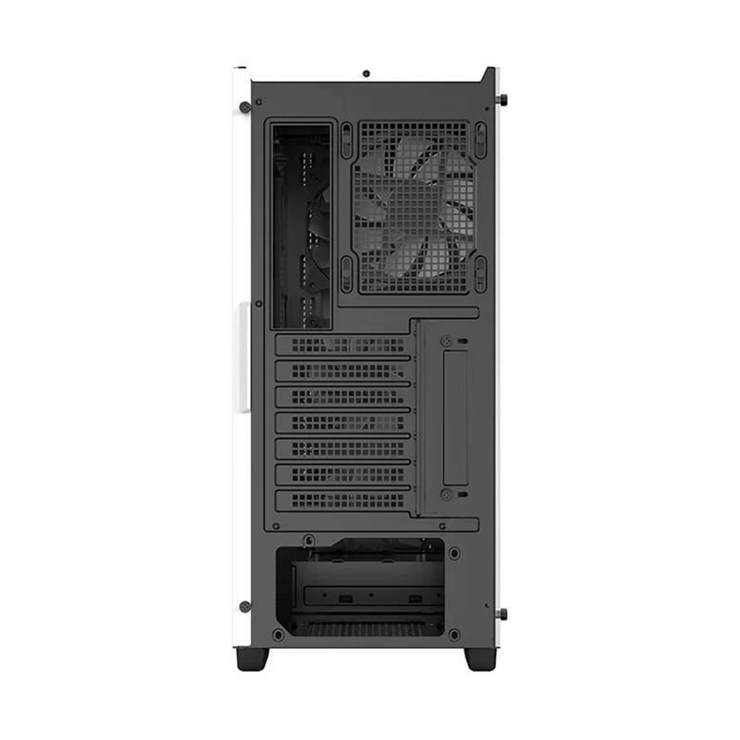Carcasa Deepcool CC560, MiddleTower fotografia produsului View 12 L