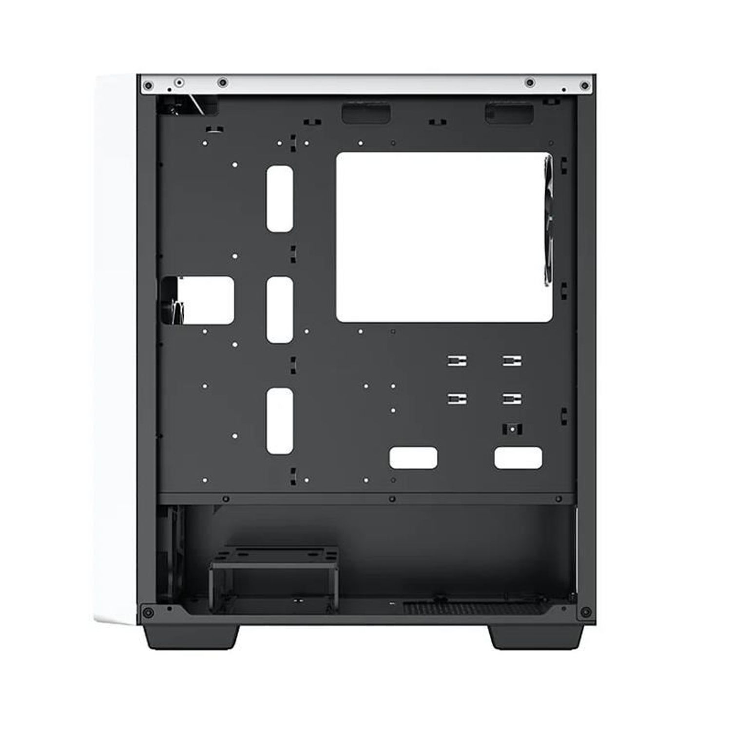 Carcasa Deepcool CC560, MiddleTower fotografia produsului View 7 L