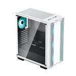 Carcasa Deepcool CC560, MiddleTower fotografia produsului View 3 S