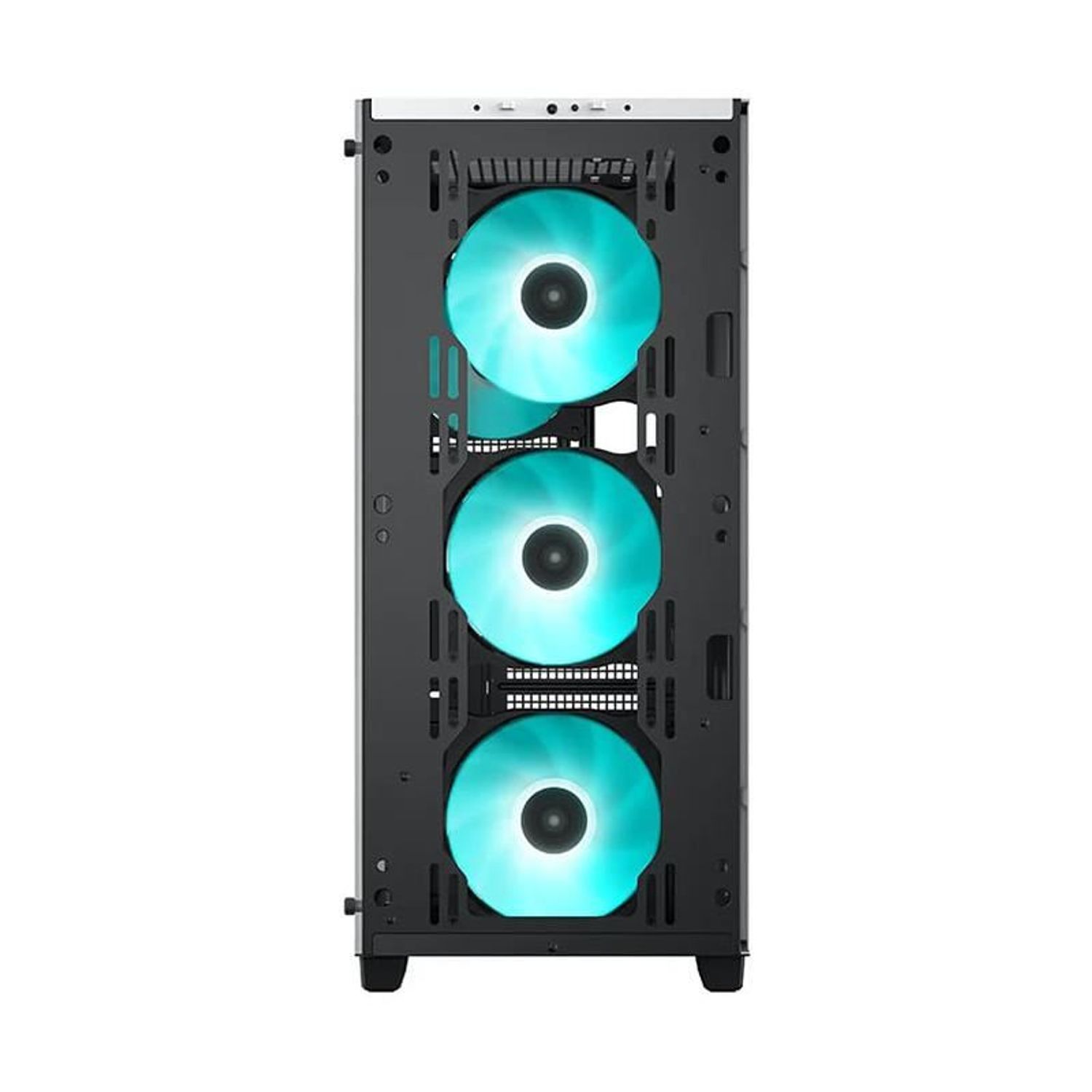 Carcasa Deepcool CC560, MiddleTower fotografia produsului View 5 L
