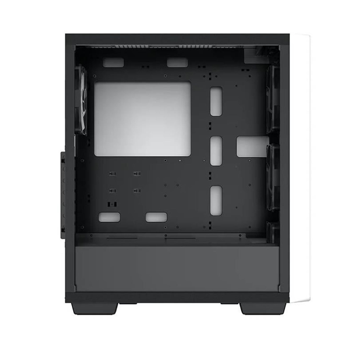 Carcasa Deepcool CC560, MiddleTower fotografia produsului View 6 L