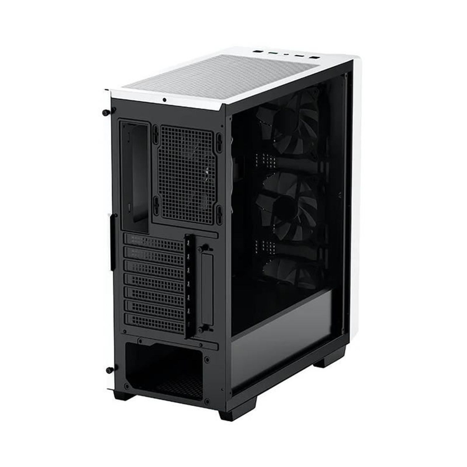 Carcasa Deepcool CC560, MiddleTower fotografia produsului View 8 L