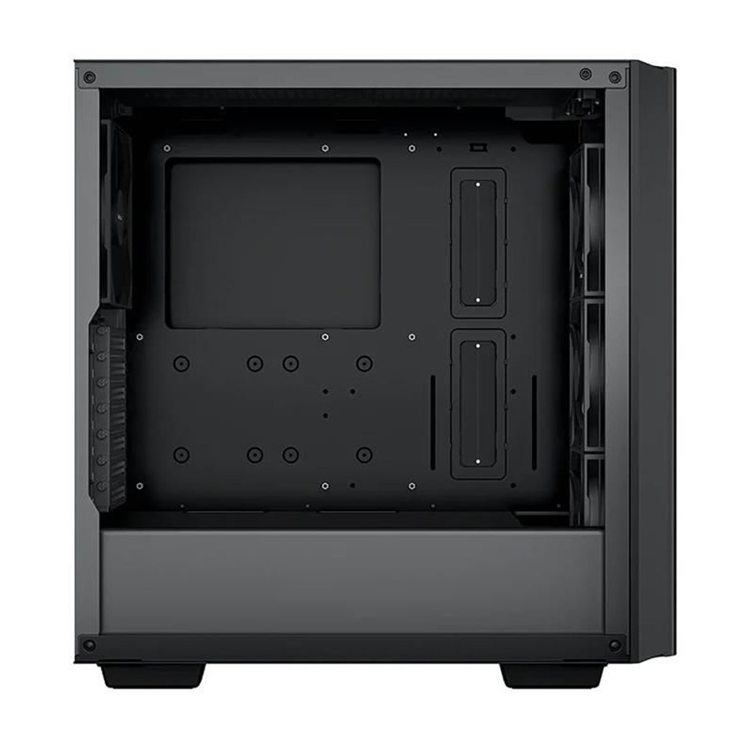 Carcasa Deepcool CG540, MiddleTower fotografia produsului View 7 L