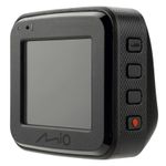 Camera video auto DVR Mio MiVue C541, Full HD, Sony sensor (Negru) fotografia produsului View 3 S