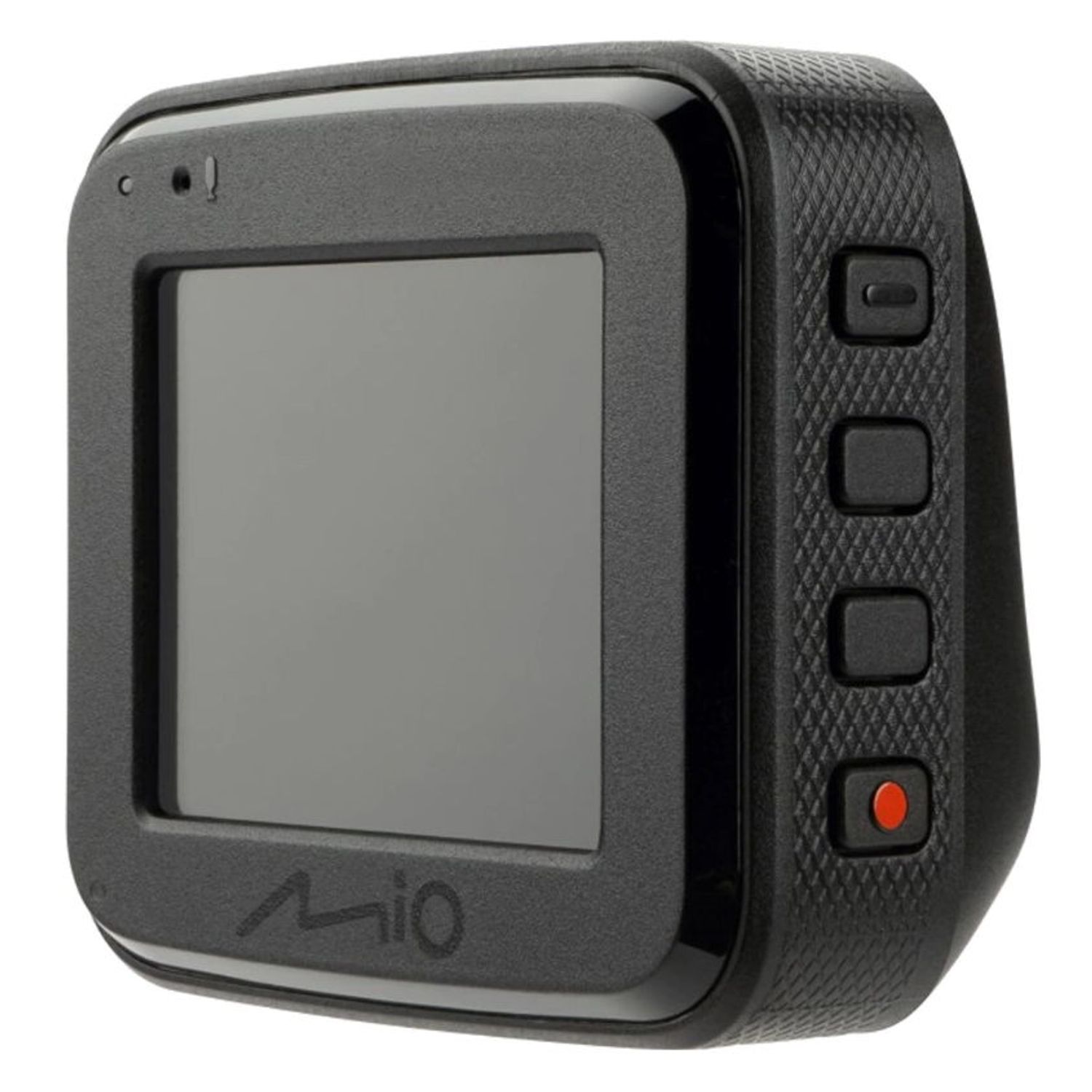 Camera video auto DVR Mio MiVue C541, Full HD, Sony sensor (Negru) fotografia produsului View 3 L