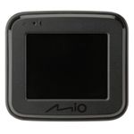 Camera video auto DVR Mio MiVue C541, Full HD, Sony sensor (Negru) fotografia produsului View 4 S