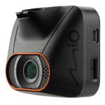 Camera video auto DVR Mio MiVue C541, Full HD, Sony sensor (Negru) fotografia produsului View 2 S
