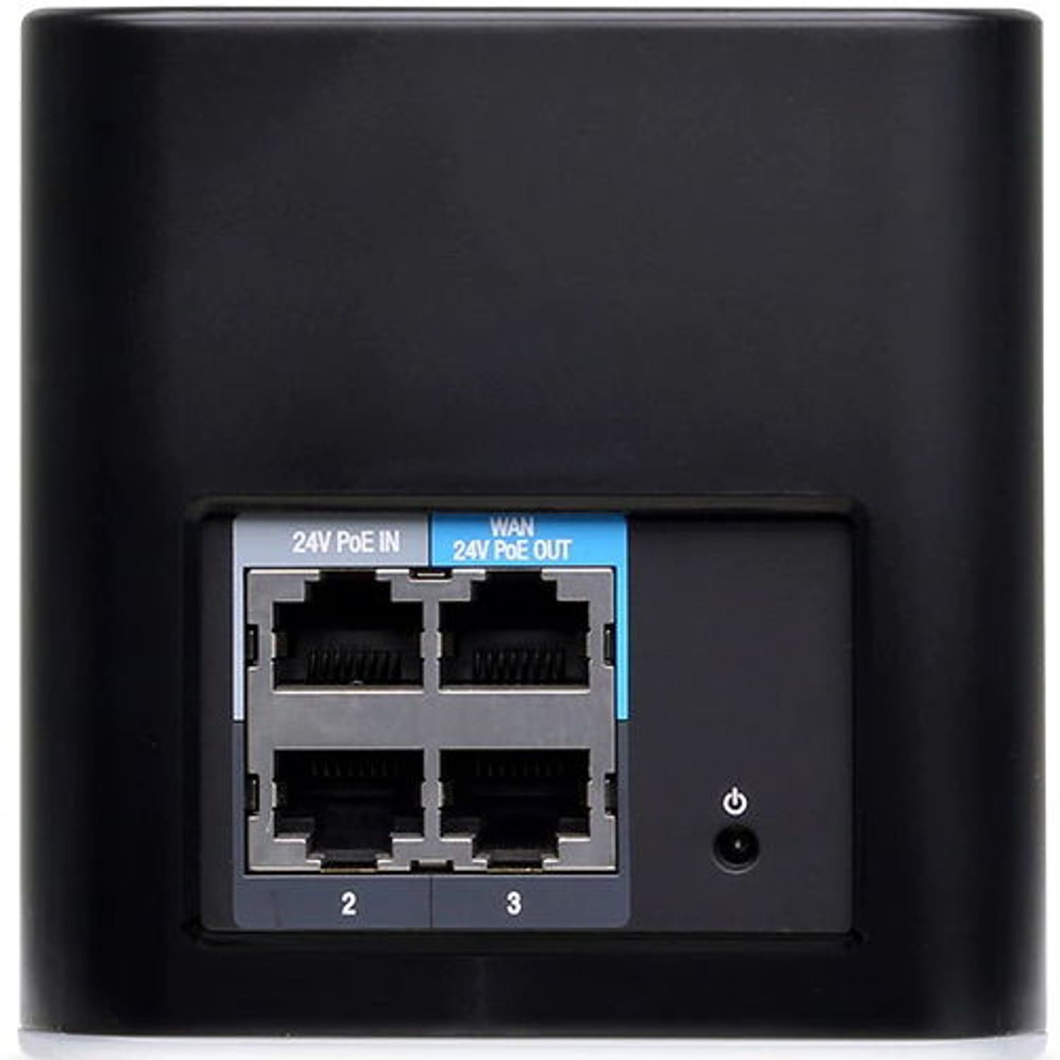 Access Point Ubiquiti airMAX&reg; ACB-ISP, 802.11ac 2x2 Wi-Fi, PoE fotografia produsului View 2 L