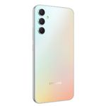 Telefon Mobil Samsung Galaxy A34, Procesor Mediatek MT6877V Dimensity 1080 Octa-Core, Super AMOLED touchscreen - 8806094813791 fotografia produsului View 7 S