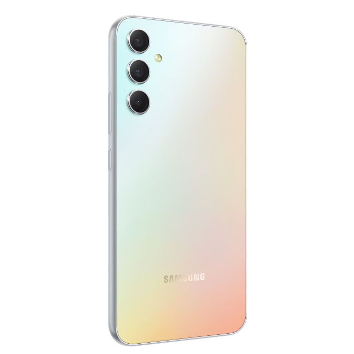 Telefon Mobil Samsung Galaxy A34, Procesor Mediatek MT6877V Dimensity 1080 Octa-Core, Super AMOLED touchscreen - 8806094813791 fotografia produsului View 7 L