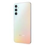 Telefon Mobil Samsung Galaxy A34, Procesor Mediatek MT6877V Dimensity 1080 Octa-Core, Super AMOLED touchscreen - 8806094813791 fotografia produsului View 5 S