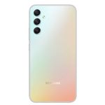 Telefon Mobil Samsung Galaxy A34, Procesor Mediatek MT6877V Dimensity 1080 Octa-Core, Super AMOLED touchscreen - 8806094813791 fotografia produsului View 6 S