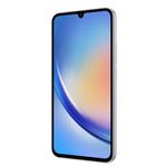 Telefon Mobil Samsung Galaxy A34, Procesor Mediatek MT6877V Dimensity 1080 Octa-Core, Super AMOLED touchscreen - 8806094813791 fotografia produsului View 2 S