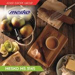 Cantar de bucatarie Professional Mesko MS 3145, 5 kg, ecran LCD fotografia produsului View 8 S