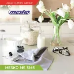 Cantar de bucatarie Professional Mesko MS 3145, 5 kg, ecran LCD fotografia produsului View 9 S