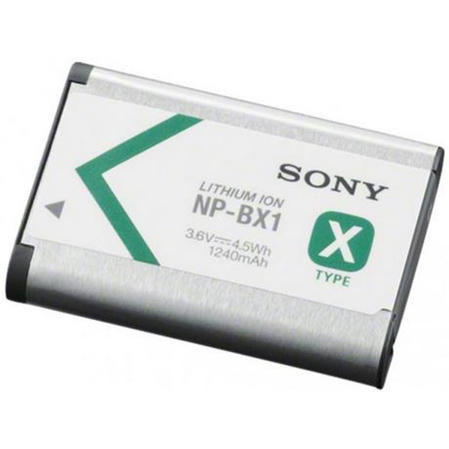 Acumulator Foto Sony NP-BX1 fotografia produsului