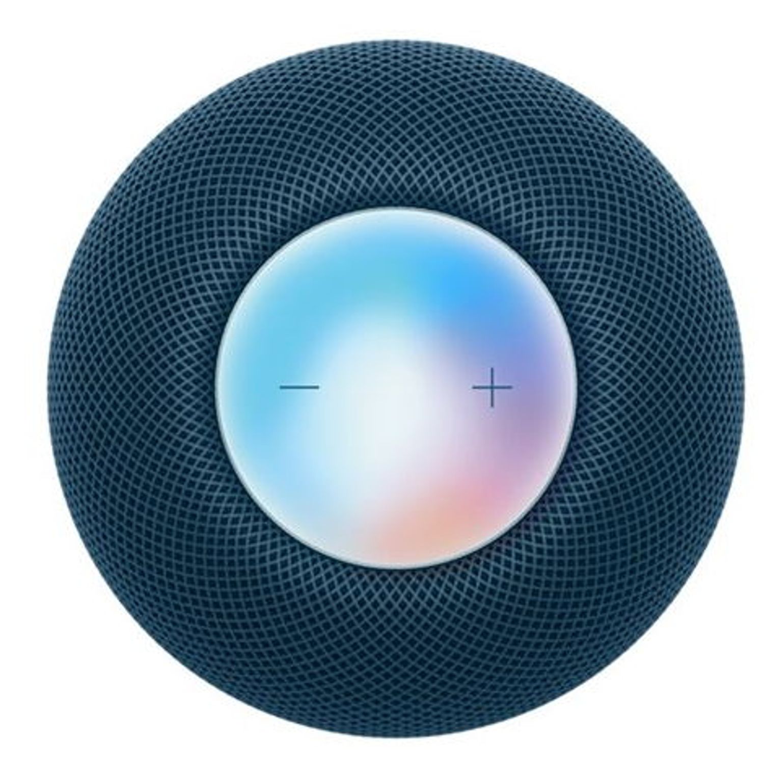 Boxa Inteligenta Apple HomePod Mini (Albastru) fotografia produsului View 2 L